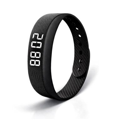 Vibraze™ Silent Wake-up Bracelet