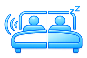 Doesn't Disturb Others