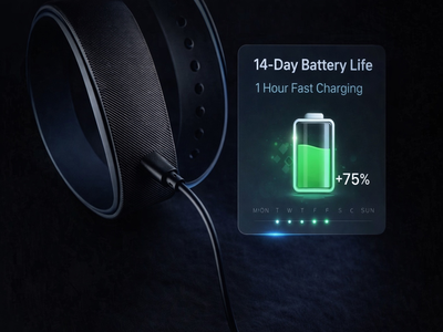 Long Battery Life